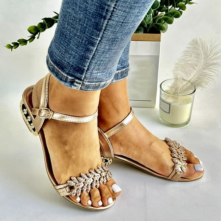 ãYilirongyummã Gold 37 Sandals Women Bohemian Sandals For Women Summer Sandals Fashion Women s Sandals
ãYilirongyummã Gold 37 Sandals Women Bohemian Sandals For Women Summer Sandals Fashion Women s Sandals