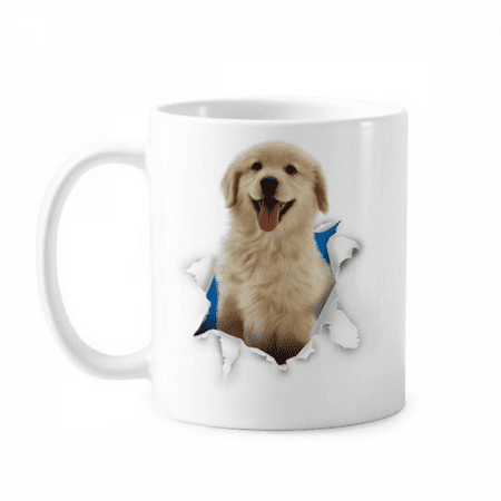 Animal Paper Breaks Shock Puppies Mug Pottery Cerac Coffee Porcelain Cup Tableware
Animal Paper Breaks Shock Puppies Mug Pottery Cerac Coffee Porcelain Cup Tableware