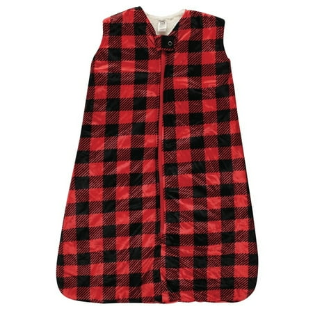 Hudson Baby Infant Boy Mink with Sherpa Inner Sleeping Bag Sack Blanket Buffalo Plaid 18-24 Months
Hudson Baby Infant Boy Mink with Sherpa Inner Sleeping Bag Sack Blanket Buffalo Plaid 18-24 Months