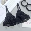 RPVATI Womens Comfort Lace Bra V-Neck Bra for Women Sexy See Through Seamless Bralette
RPVATI Womens Comfort Lace Bra V-Neck Bra for Women Sexy See Through Seamless Bralette