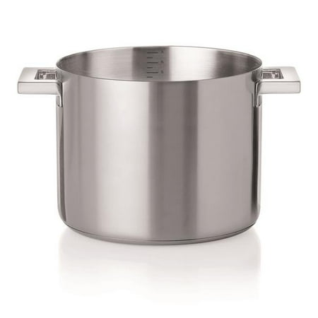 24 cm Deep Pot - Stile
