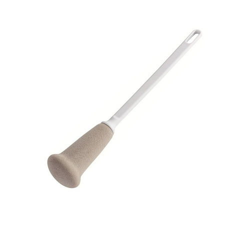 ABIDE Weilifangwps Household Long Handle Sponge Cup Brush Brush for Feeding-bottle Glass Hanging Sponge Cup Brush
ABIDE Weilifangwps Household Long Handle Sponge Cup Brush Brush for Feeding-bottle Glass Hanging Sponge Cup Brush