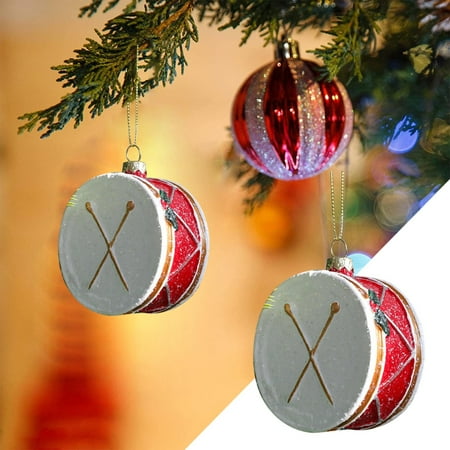 Christmas Paint Shaped Ball Pendant Pendant Christmas Gift Bag Car House Snowman Decorations
Christmas Paint Shaped Ball Pendant Pendant Christmas Gift Bag Car House Snowman Decorations