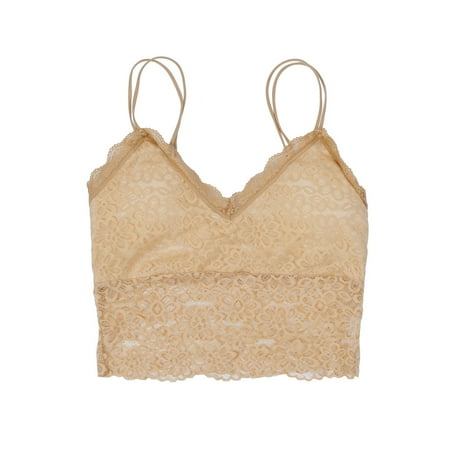 NECHOLOGY Pack of Bras for Women Push up Female Ring- Cup Chest Sexy Bras Camisole Vest Women Comfortable Brassiere for Women Underwear Beige Large
NECHOLOGY Pack of Bras for Women Push up Female Ring- Cup Chest Sexy Bras Camisole Vest Women Comfortable Brassiere for Women Underwear Beige Large