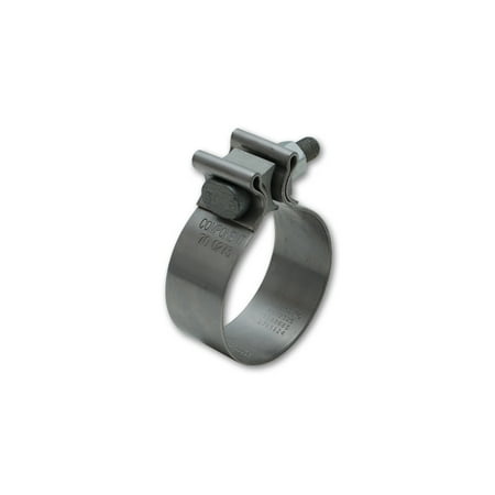 Stainless Steel Band Clamp 2-3/4in