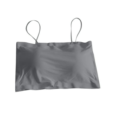 Ydkzymd Comfort Bra Tank Full-Coverage Bra Comfortflex Smoothing Bras Wireless Lightly Lined Bralette
Ydkzymd Comfort Bra Tank Full-Coverage Bra Comfortflex Smoothing Bras Wireless Lightly Lined Bralette