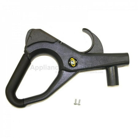 Handle with Over Mold Decal PV104255