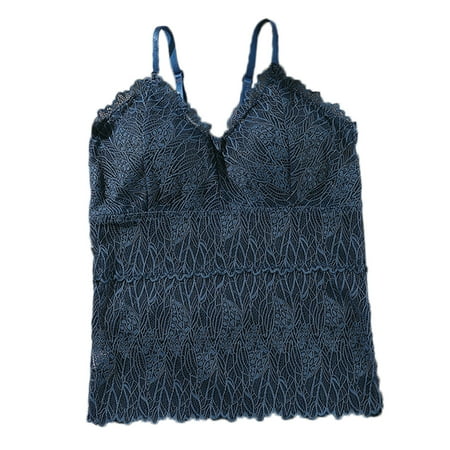 Didtye Women Sexy Lingerie Lace Chest Tube Top Beauty Back Bra Camisole Base Underwear
Didtye Women Sexy Lingerie Lace Chest Tube Top Beauty Back Bra Camisole Base Underwear