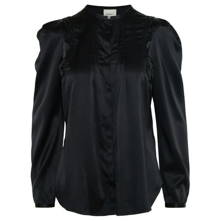 Isabel Marant Woman Blusa Joanea
