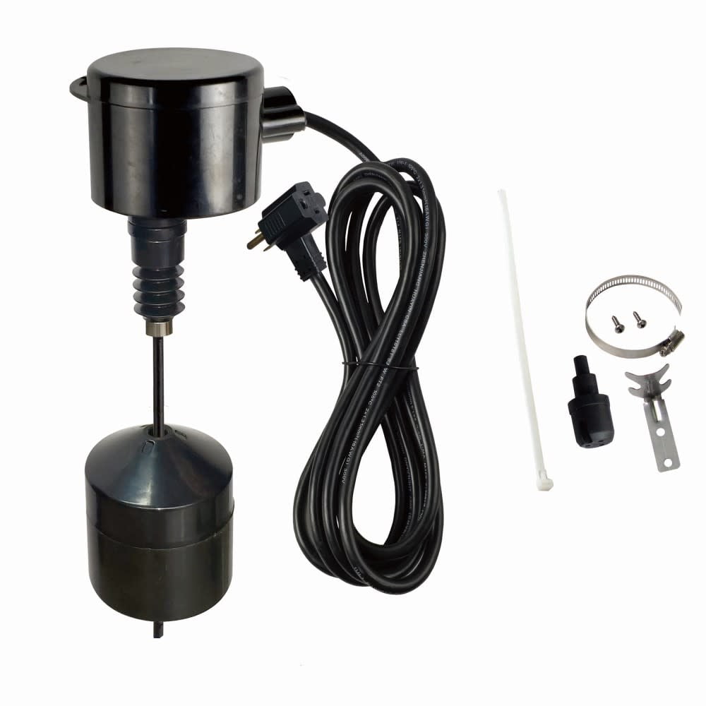 K Pumps Vertical Float Switch Walmart