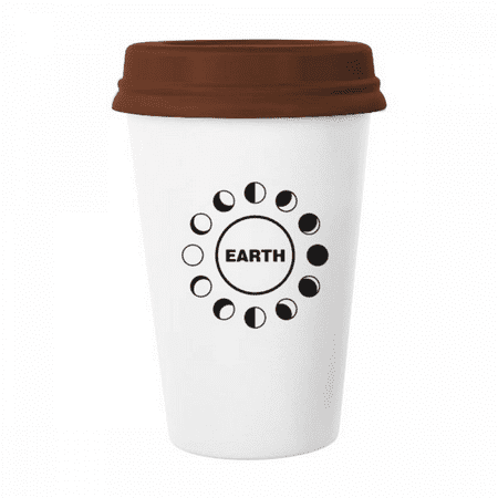 Profit Loss Moon Phase Change Earth Mug Coffee Drinking Glass Pottery Cerac Cup Lid
Profit Loss Moon Phase Change Earth Mug Coffee Drinking Glass Pottery Cerac Cup Lid