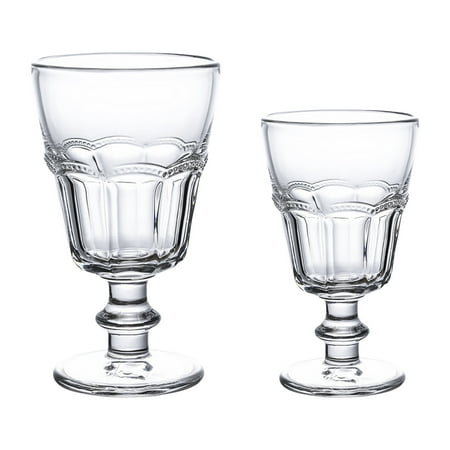 2pcs Crystal Goblets Champagne Cups Red Wine Glasses Ice Cream Holders