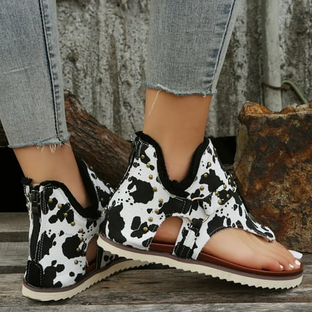 PEASKJP Summer Sandals for Women 2023 Casual Sports Wedges Open Toe Round Toe Casual Anti-Slip Sandals Women Sandals Wide Width Shoes Black 6.5
PEASKJP Summer Sandals for Women 2023 Casual Sports Wedges Open Toe Round Toe Casual Anti-Slip Sandals Women Sandals Wide Width Shoes Black 6.5