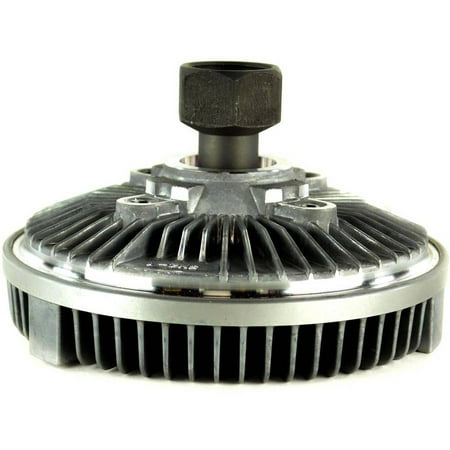 MOTORCRAFT YB3188 CLUTCH ASY-FAN
