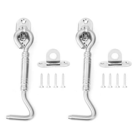 Hardware Fittings European Style Window Accessory Window Stainless Steel Hook For Homes For Supermarkets Factories Offices
Hardware Fittings European Style Window Accessory Window Stainless Steel Hook For Homes For Supermarkets Factories Offices