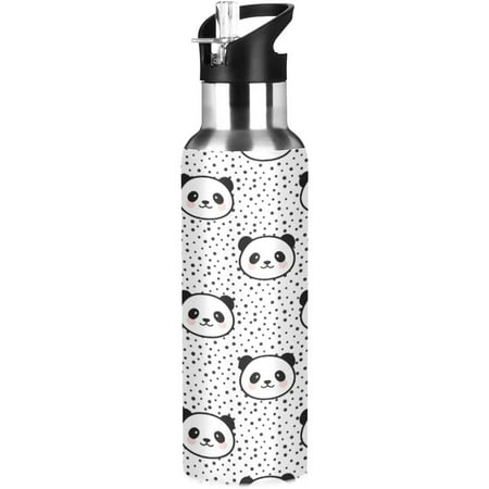 Cute Koala Water Bottle Kids Stainless Steel Vacuum Insulated Water Flask Sandard Mouth Bottle with Wide Handle
Cute Koala Water Bottle Kids Stainless Steel Vacuum Insulated Water Flask Sandard Mouth Bottle with Wide Handle