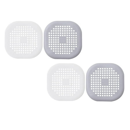 2 PCS Drains Drains Floor Cover Filter Silicone Strainer Hair Shower Stopper Bathroom Sink Other Cleaning Supplies Daily tools Cleaning Supplies Home essentials Utility tool
2 PCS Drains Drains Floor Cover Filter Silicone Strainer Hair Shower Stopper Bathroom Sink Other Cleaning Supplies Daily tools Cleaning Supplies Home essentials Utility tool