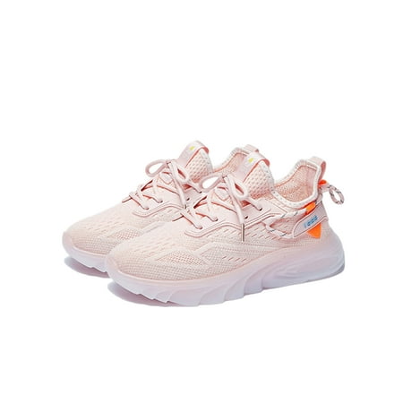 Eloshman Women Athletic Shoes Breathable Running Shoe Sport Sneakers Outdoor Anti-Slip Fitness Workout Trainers Lightweight Pink 7.5
Eloshman Women Athletic Shoes Breathable Running Shoe Sport Sneakers Outdoor Anti-Slip Fitness Workout Trainers Lightweight Pink 7.5