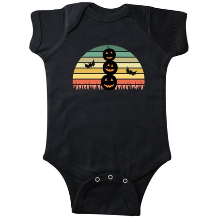 Inktastic Halloween Pumpkin Patch Retro Sunset Gift Baby Boy or Baby Girl Bodysuit
Inktastic Halloween Pumpkin Patch Retro Sunset Gift Baby Boy or Baby Girl Bodysuit