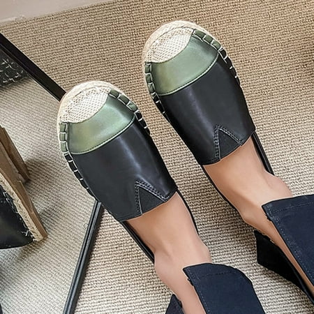 Vedolay Women s Casual Shoes Women s Walking Shoes Lightweight Slip on Breathable Mesh Comfortable Loafers Black 9
Vedolay Women s Casual Shoes Women s Walking Shoes Lightweight Slip on Breathable Mesh Comfortable Loafers Black 9