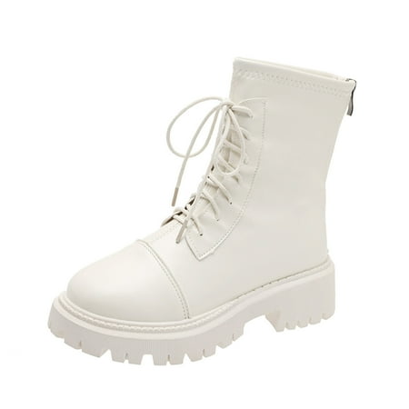 Ki-8Jcud Heeled Booties For Women Fashion Women Artificial Leather Solid Color Autumn Thick Sole Square Heels Zipper Short Booties Round Toe Shoes Rain Boots For Women Wide Calf Tall Rain Boots Wome
Ki-8Jcud Heeled Booties For Women Fashion Women Artificial Leather Solid Color Autumn Thick Sole Square Heels Zipper Short Booties Round Toe Shoes Rain Boots For Women Wide Calf Tall Rain Boots Wome