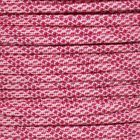Paracord Planet 550 Paracord Type III 7 Strand 4mm Outdoor Tactical Cord - Length Options from 10 to 1000 Feet in Hanks or Spools
Paracord Planet 550 Paracord Type III 7 Strand 4mm Outdoor Tactical Cord - Length Options from 10 to 1000 Feet in Hanks or Spools