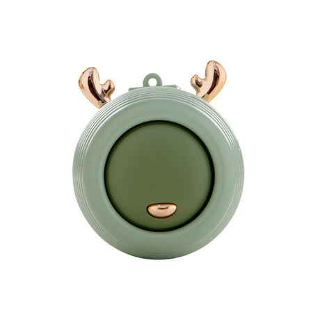 Ksruee Body Fan Clip On 2 in 1 Neck Waist Clip Cooling Fan Strong Air-flow USB Rechargeable Wearable Fan for Fishing Gardening Climbing Hiking 3 Speeds method
Ksruee Body Fan Clip On 2 in 1 Neck Waist Clip Cooling Fan Strong Air-flow USB Rechargeable Wearable Fan for Fishing Gardening Climbing Hiking 3 Speeds method
