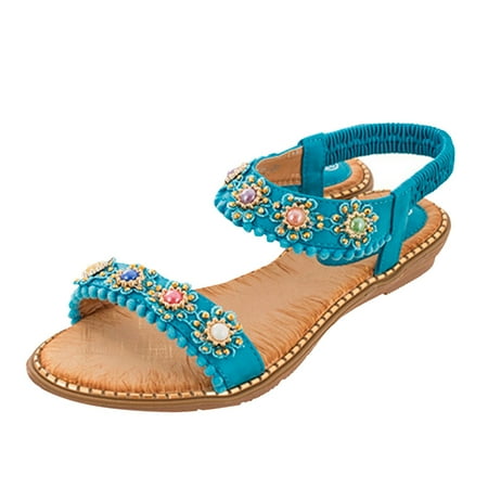 Cathalem Hao Baby Summer Fashion Of Sandal White For Girls Pearl Princess Dress Shoes Blue 42
Cathalem Hao Baby Summer Fashion Of Sandal White For Girls Pearl Princess Dress Shoes Blue 42