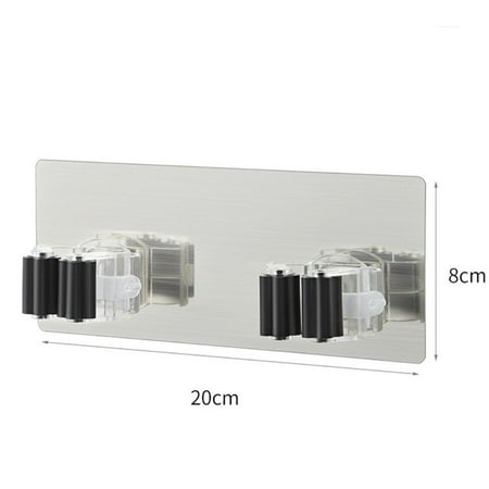 Wholesale 1Pc Kitchen Bathroom Hook Glue Multipurpose Hook Wall Mounted Mop Organizer Holder Rack Brush Broom Hanger Hook
Wholesale 1Pc Kitchen Bathroom Hook Glue Multipurpose Hook Wall Mounted Mop Organizer Holder Rack Brush Broom Hanger Hook