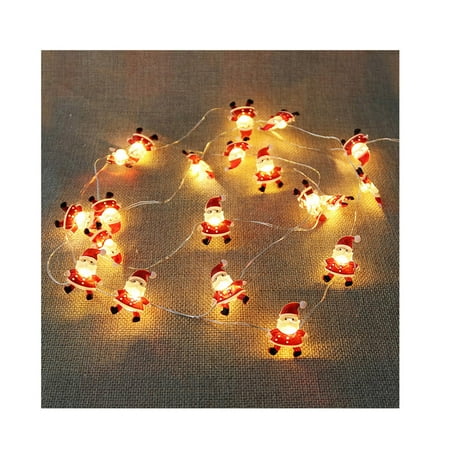 WANYNG LED light Christmas Decoration Lights Christmas Black Hat Snowman Deer Head Lights light post C
WANYNG LED light Christmas Decoration Lights Christmas Black Hat Snowman Deer Head Lights light post C