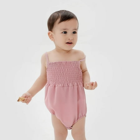 YOTAMI Men s Trousers Parent-child Summer Fashion Solid Color Ruffles Beach Fly Sleeve Jumpsuit Mother-daughter Suit Baby 3-6 Months Pink Daliy
YOTAMI Men s Trousers Parent-child Summer Fashion Solid Color Ruffles Beach Fly Sleeve Jumpsuit Mother-daughter Suit Baby 3-6 Months Pink Daliy