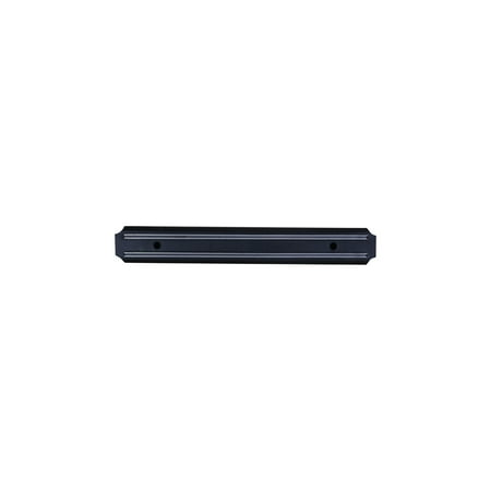 Punching Free Kitchen Storage Rack Knife Rack Wall Mounted Magnetic Suction Tool Tableware