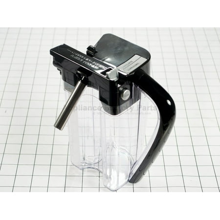 Delonghi Milk tank assembly 5513211611