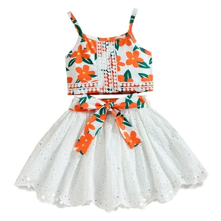 Jdefeg Baby Clothes Girl New Born Toddler Girls Sleeveless Floral Printed Vest Tops Bowknot Skirts Outfits Cute Boy Preemie Clothes Cotton Blend White 100
Jdefeg Baby Clothes Girl New Born Toddler Girls Sleeveless Floral Printed Vest Tops Bowknot Skirts Outfits Cute Boy Preemie Clothes Cotton Blend White 100