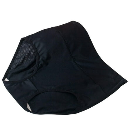huanledash Women Panties Solid Color Comfortable Simple Anti-pilling Skin-touch High Elasticity Mid Waist Plus Size Tummy Control Quick Dry Lady Underpants Daily Wear Clothes
huanledash Women Panties Solid Color Comfortable Simple Anti-pilling Skin-touch High Elasticity Mid Waist Plus Size Tummy Control Quick Dry Lady Underpants Daily Wear Clothes