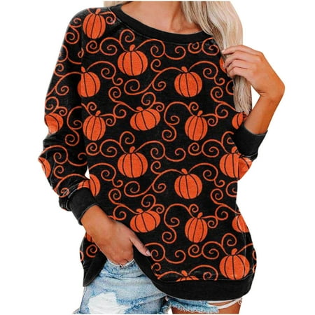 Women s Casual Full Sleeve Crewneck Tops Loose Shirts Blouse Graphic Tshirt Graphic Sweatshirt Corset Tops Ladies Sexy Fall Winter Going Out Y2k Tunic Tees Blouses Adult Tops for Women Pleasure
Women s Casual Full Sleeve Crewneck Tops Loose Shirts Blouse Graphic Tshirt Graphic Sweatshirt Corset Tops Ladies Sexy Fall Winter Going Out Y2k Tunic Tees Blouses Adult Tops for Women Pleasure