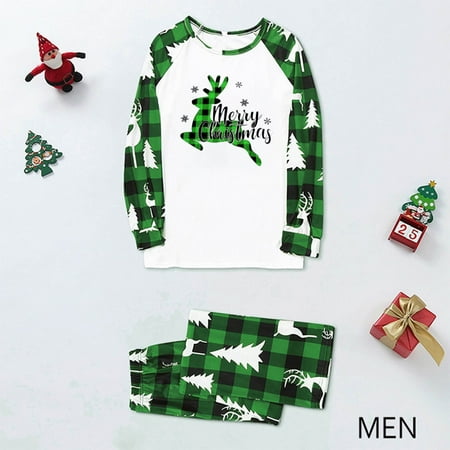 Christmas Pajamas for Family Matching Sets for Adult Kid Baby Plaid Print Lounge Xmas Pjs Holiday Outfits
Christmas Pajamas for Family Matching Sets for Adult Kid Baby Plaid Print Lounge Xmas Pjs Holiday Outfits