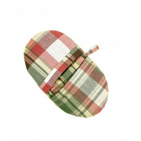 AG-39230S-2 Microwave Mittens Summer Blush - Set of 2