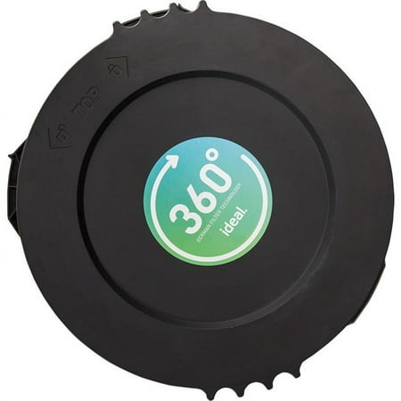 IDEAL Replacement Filter Cartridges for AP60/AP80 PRO Air Purifier Made in Germany Extend the Life of Your Air Purifier Easy to Use Seamless Replacement
IDEAL Replacement Filter Cartridges for AP60/AP80 PRO Air Purifier Made in Germany Extend the Life of Your Air Purifier Easy to Use Seamless Replacement