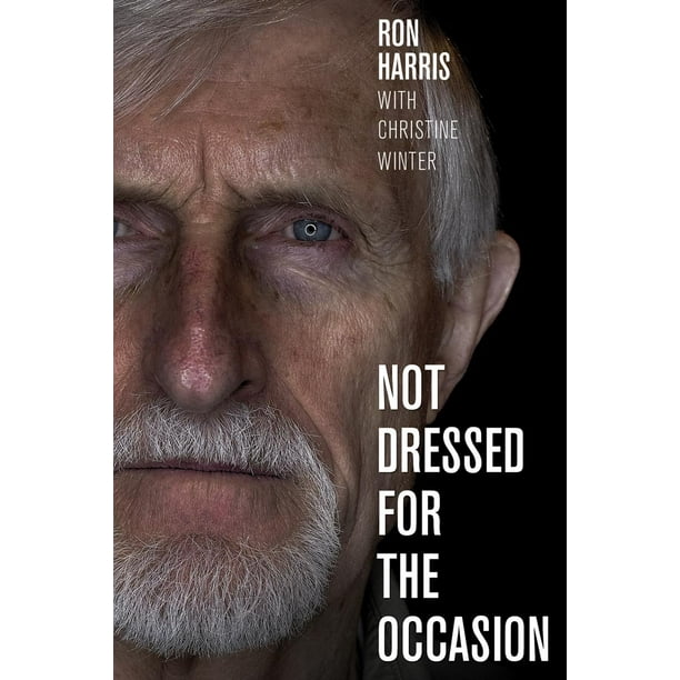 Not Dressed for the Occasion - eBook