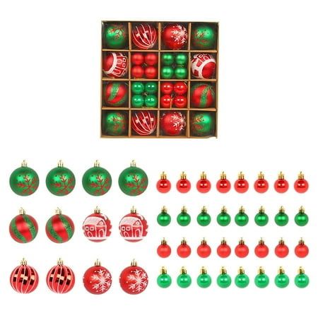 Christmas Ball Decoration Christmas Tree Decoration Shatterproof Christmas Tree Decoration Lanyard Multicolor Party Decoration Ornament Ball Decoration Pendant Creative Coop Valentine
Christmas Ball Decoration Christmas Tree Decoration Shatterproof Christmas Tree Decoration Lanyard Multicolor Party Decoration Ornament Ball Decoration Pendant Creative Coop Valentine