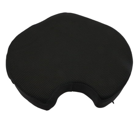 NUOLUX Seat Cushion Multi-function Chair Cushion Household Butt Pillow Memory Seat Pad
NUOLUX Seat Cushion Multi-function Chair Cushion Household Butt Pillow Memory Seat Pad
