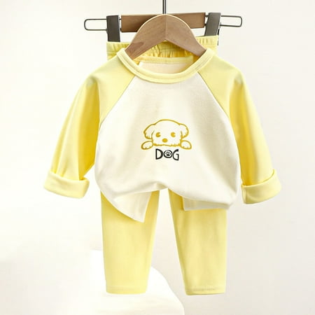 lmcalzta Baby Clothes for Girls Fleece Warm Crewneck Sweatshirts Tops Pants Fall Winter 2 Piece 1-10 Years Old Outfits Sets
lmcalzta Baby Clothes for Girls Fleece Warm Crewneck Sweatshirts Tops Pants Fall Winter 2 Piece 1-10 Years Old Outfits Sets