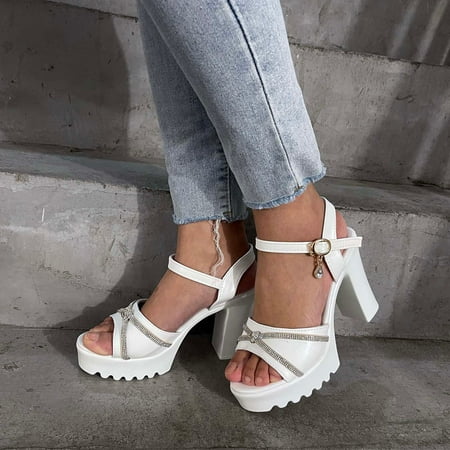 Women s Ladies Fashion Casual Solid Open Toe Platforms Sandals Beach Shoes Black 6.31529
Women s Ladies Fashion Casual Solid Open Toe Platforms Sandals Beach Shoes Black 6.31529