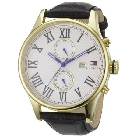 Tommy Hilfiger Classic Multifunction Men's watch #1710291