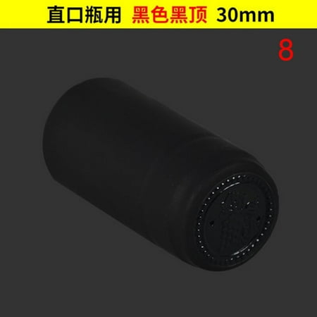 10pcs Wine Bottle Heat Shrink Capsules Wine Heat Shrink Plastic Caps Red Wine Heat Shrink Film Professional Wine
10pcs Wine Bottle Heat Shrink Capsules Wine Heat Shrink Plastic Caps Red Wine Heat Shrink Film Professional Wine