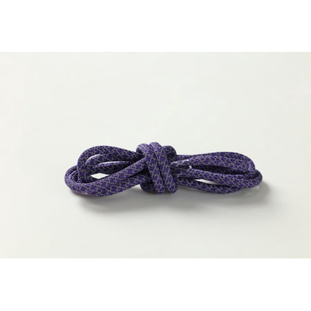 Toyella Reflective Round Rope Shoe Laces Night Running Shoestrings Boost Sneakers Purple 1.8m
Toyella Reflective Round Rope Shoe Laces Night Running Shoestrings Boost Sneakers Purple 1.8m