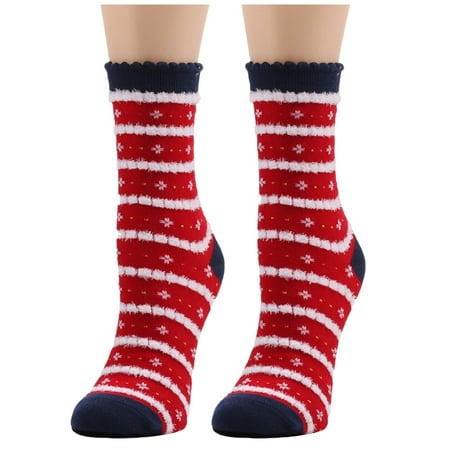 Women s Winter Socks Christmas Cute Woolen Print Socks Super Soft Warm Socks Little Girls Socks
Women s Winter Socks Christmas Cute Woolen Print Socks Super Soft Warm Socks Little Girls Socks