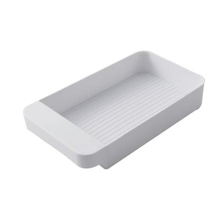 Xiaobai Organizer Box Large Capacity 3 Layers PP Drawer Type Egg Storage Holder for Home
Xiaobai Organizer Box Large Capacity 3 Layers PP Drawer Type Egg Storage Holder for Home