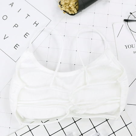 Yuelianxi Women Sports Bra Seamless Wireless Sport Bras For Yoga Workout Fitness Brief Push Up Crop Tops
Yuelianxi Women Sports Bra Seamless Wireless Sport Bras For Yoga Workout Fitness Brief Push Up Crop Tops